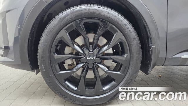 Kia Sorento 2022 — Şəkil 5/20