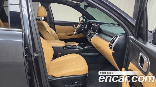 Kia Sorento 2022 — Şəkil 11/20