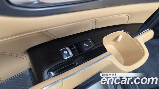 Kia Sorento 2022 — Şəkil 18/20