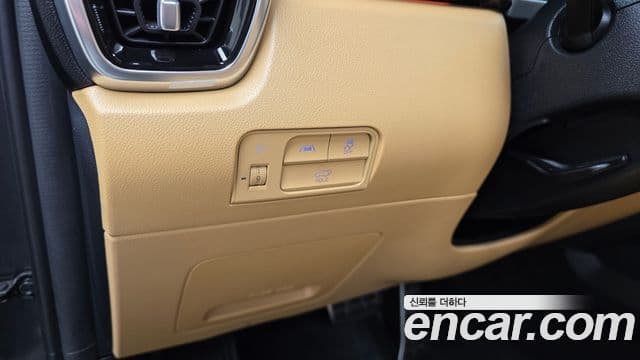 Kia Sorento 2022 — Photo 37/37