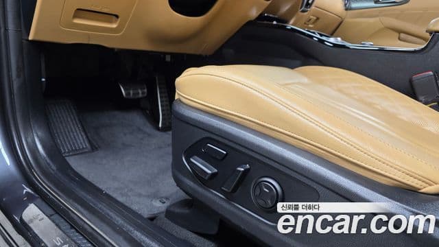 Kia Sorento 2022 — Photo 12/37
