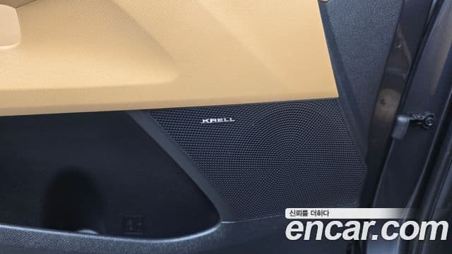Kia Sorento 2022 — Photo 30/37