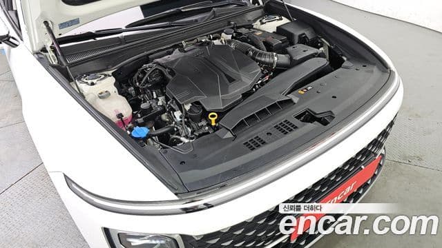Hyundai Grandeur 2023 — Фото 6/20