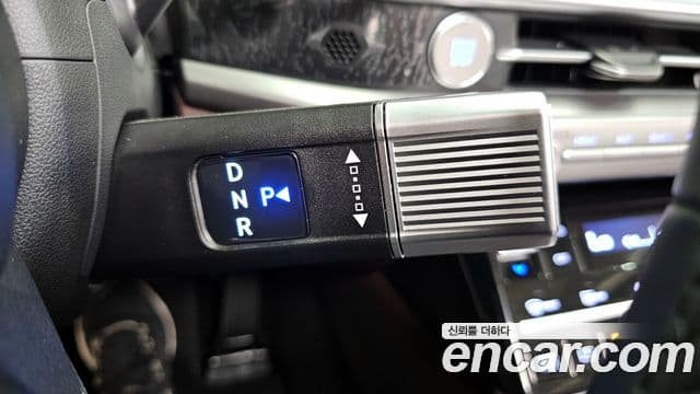 Hyundai Grandeur 2023 — Фото 9/20
