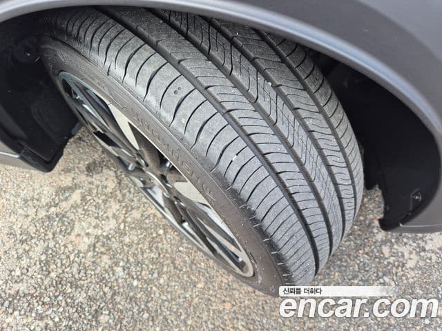 Mini Cooper S 2021 — Photo 4/19