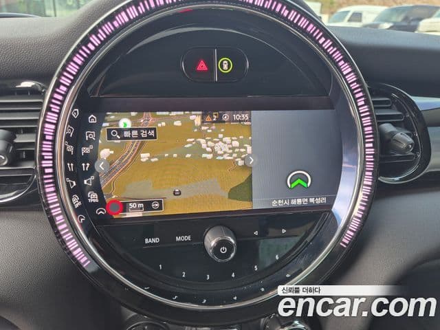Mini Cooper S 2021 — Photo 5/19