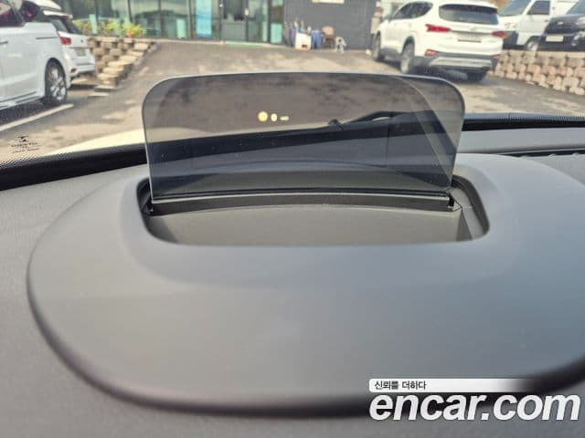 Mini Cooper S 2021 — Photo 6/19