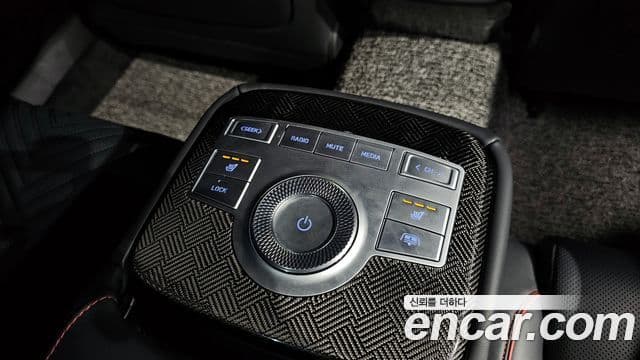 Genesis G80 2022 — Photo 3/31