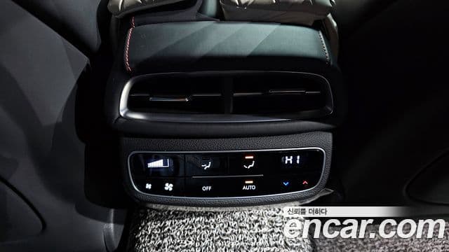 Genesis G80 2022 — Photo 20/31