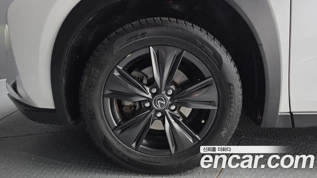 Lexus UX250h 2020 — Şəkil 12/20
