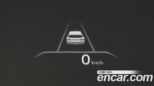 Genesis GV80 2020 — ფოტო 18/20