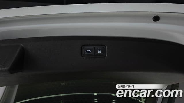 Genesis GV80 2020 — ფოტო 20/20