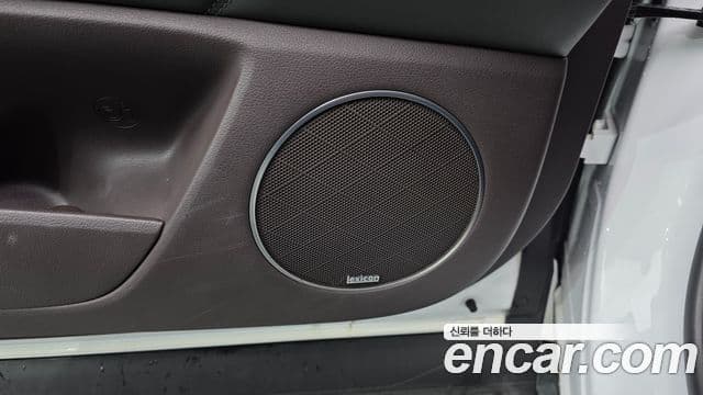 Genesis GV80 2020 — Şəkil 18/35