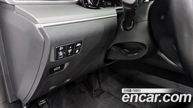 Kia K5 2023 — Şəkil 15/20