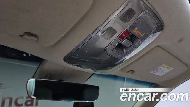 Genesis GV80 2022 — Şəkil 28/35