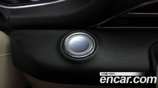 Genesis GV80 2022 — Şəkil 34/35