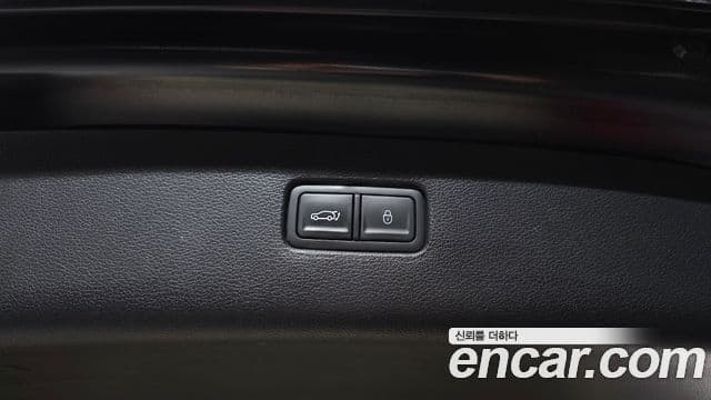 Genesis GV80 2022 — Şəkil 3/35