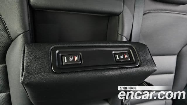 Renault Samsung QM6 2021 — Photo 6/31