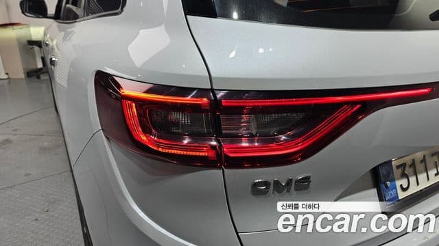 Renault Samsung QM6 2021 — Photo 2/31