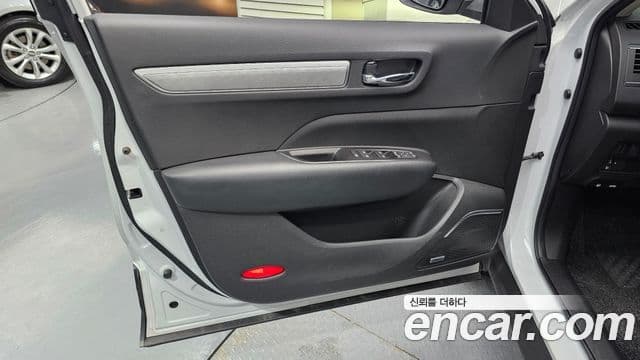 Renault Samsung QM6 2021 — Photo 17/31