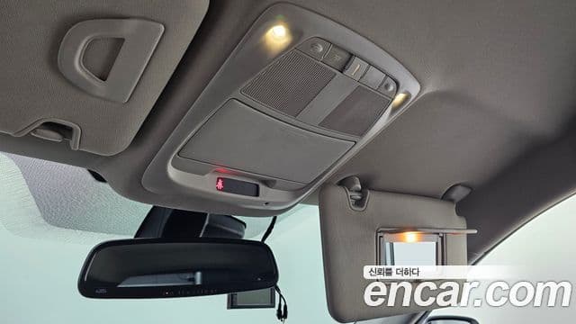 Renault Samsung QM6 2021 — Photo 25/31