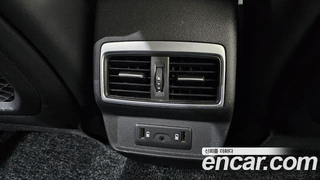 Renault Samsung QM6 2021 — Photo 7/31