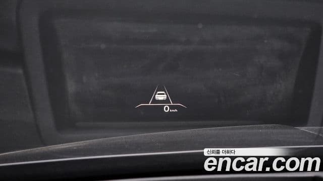 Genesis G80 2021 — ფოტო 7/20