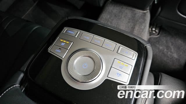 Genesis G80 2021 — ფოტო 1/20