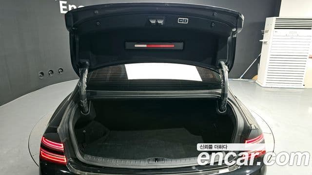Genesis G80 2021 — ფოტო 3/20