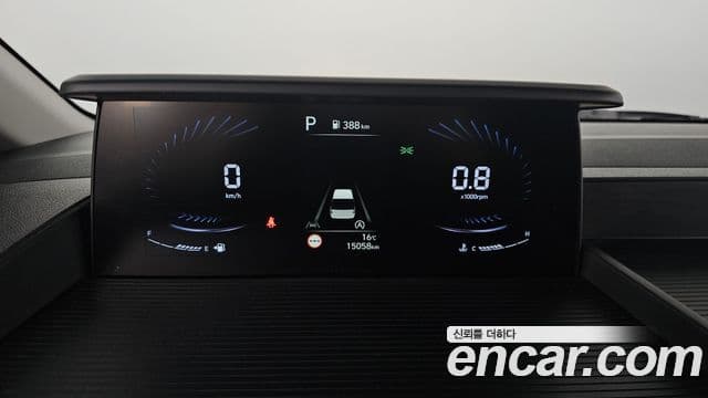 Hyundai Staria 2022 — Şəkil 8/20