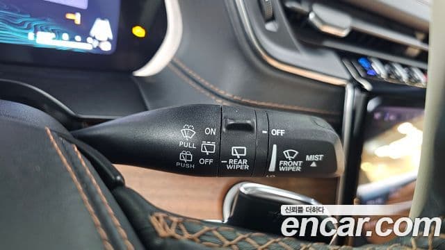 Jeep Grand Cherokee 2022 — Photo 3/33