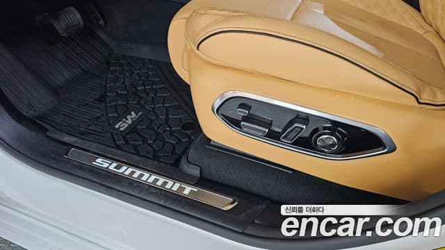 Jeep Grand Cherokee 2022 — Photo 31/33