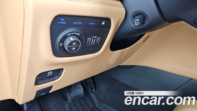 Jeep Grand Cherokee 2022 — Photo 9/33