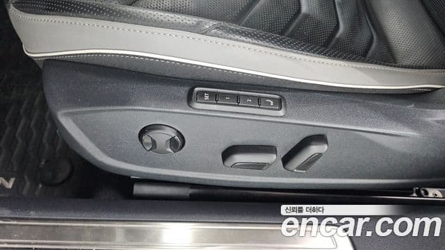 Volkswagen Arteon 2022 — Photo 14/32
