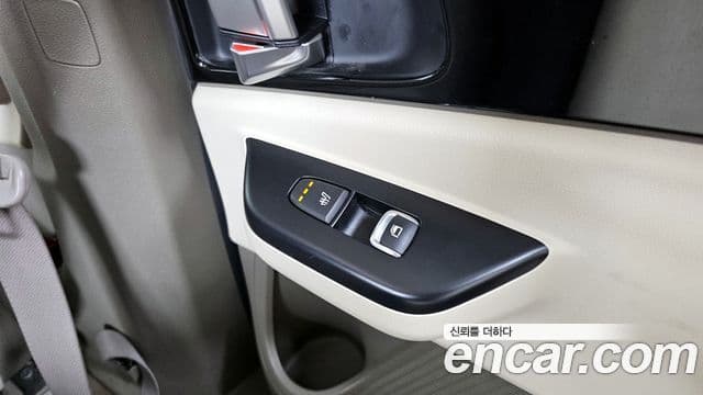 Kia Carnival 2022 — Şəkil 19/20
