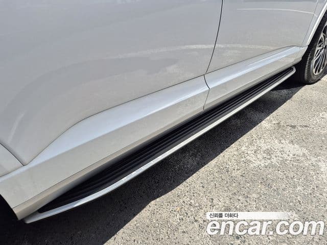 Hyundai Palisade 2025 — ფოტო 6/20
