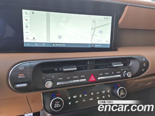 Hyundai Palisade 2025 — ფოტო 16/20