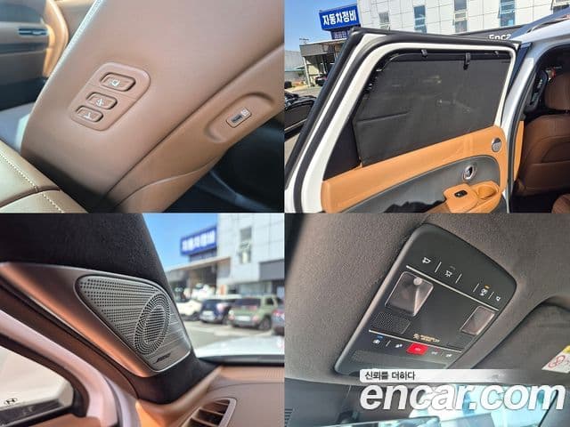 Hyundai Palisade 2025 — ფოტო 18/20