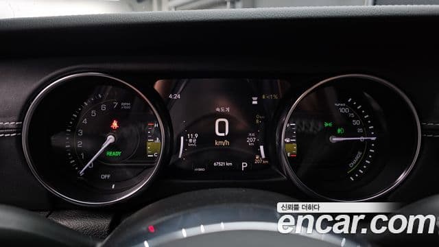 Jeep Wrangler 2022 — Şəkil 6/20