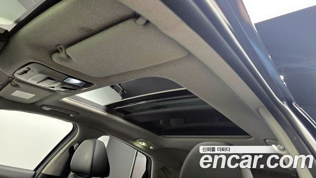 Hyundai Sonata 2021 — Şəkil 20/20
