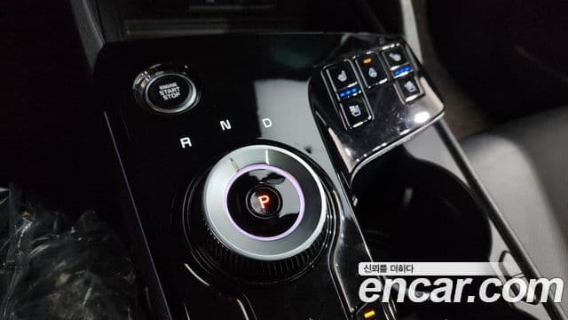 Kia Sportage 2021 — ფოტო 9/20