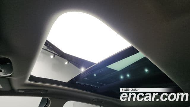 Kia Sportage 2021 — ფოტო 16/20
