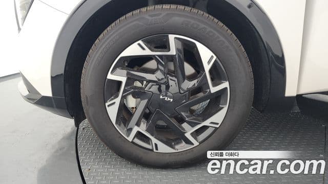 Kia Sportage 2022 — Şəkil 5/20