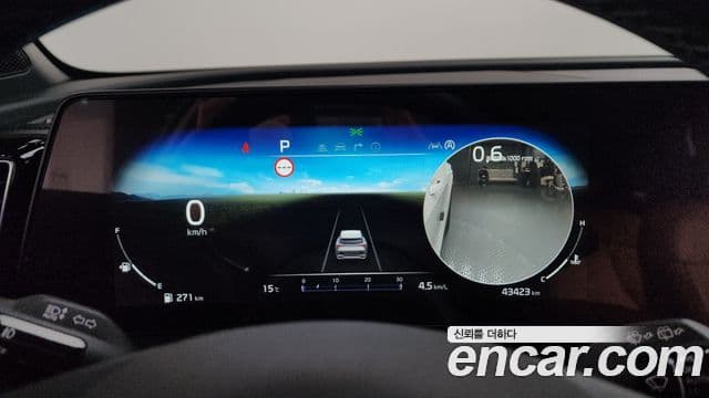 Kia Sportage 2022 — Şəkil 8/20