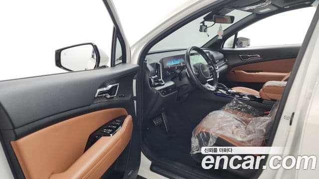 Kia Sportage 2022 — Şəkil 10/20