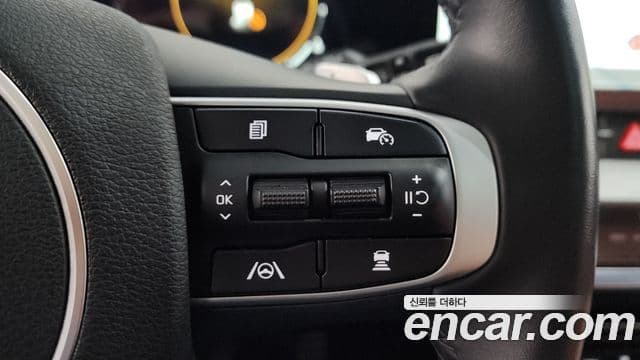 Kia Sportage 2022 — Şəkil 18/20