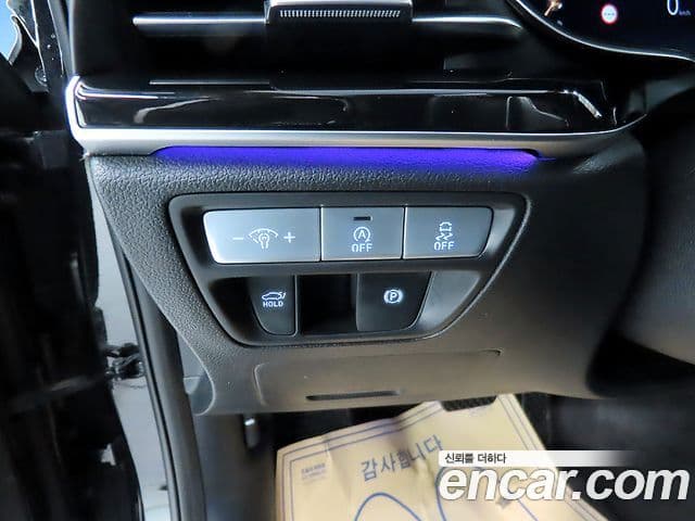 Genesis G80 2022 — Photo 15/20