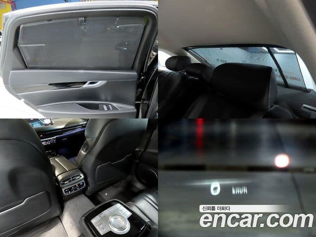 Genesis G80 2022 — Photo 4/20