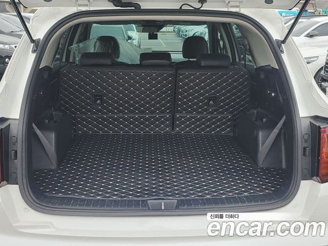 Kia Sorento 2022 — Şəkil 4/20