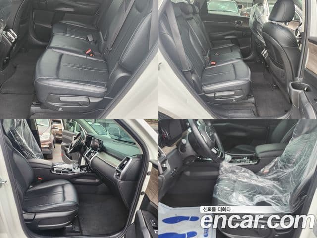 Kia Sorento 2022 — Şəkil 6/20